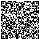 QR code with R & R Contracting & Electrical contacts