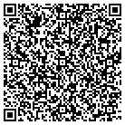 QR code with Upper Milford Mennonite Church contacts