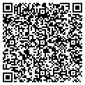 QR code with R R Transmissions contacts