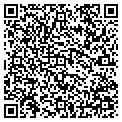 QR code with KDP contacts