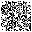 QR code with Haight Investment Corp contacts