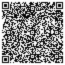 QR code with K Renson Home Improvemnt contacts