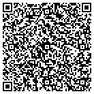 QR code with Wogan's Uniform Center contacts