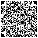 QR code with GFE Fontana contacts