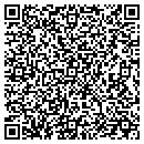QR code with Road Department contacts