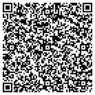 QR code with HI Tech Tl & Cutter Sharpening contacts