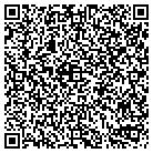 QR code with Hydraulics International Inc contacts