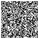 QR code with Komar Threads contacts
