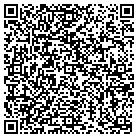 QR code with Robert W Anderson DDS contacts
