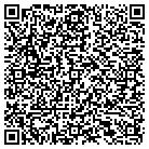 QR code with Cornerstone Mortgage Service contacts