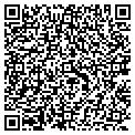 QR code with Gameroom Showcase contacts