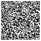 QR code with A Plus Landscaping & Design contacts