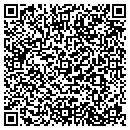 QR code with Haskell-Senator International contacts