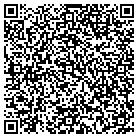 QR code with Upper Darby Twp Community Dev contacts