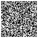 QR code with James E Danner DDS contacts