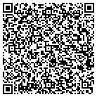 QR code with A & R Auto Parts Inc contacts