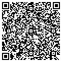 QR code with Sbr Trucking Co contacts