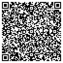 QR code with University of Pittsburgh contacts