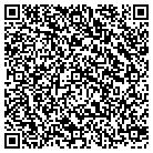 QR code with A & W Home Improvements contacts