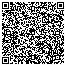 QR code with R J Schwenk Machine Shop contacts