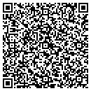 QR code with U S Ultrasound Inc contacts