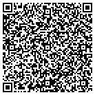 QR code with Plasterer Equipment Co Inc contacts