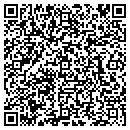 QR code with Heather Messingers Day Care contacts
