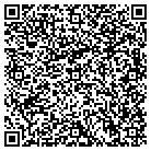QR code with Mario Czonstkowsky DDS contacts