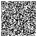 QR code with Leon F Jordan contacts