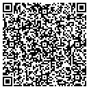 QR code with Coen Oil Co contacts