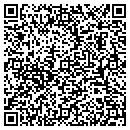 QR code with ALS Service contacts