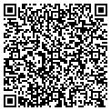 QR code with P M I Paints Inc contacts