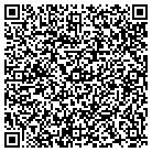 QR code with Manna Christian Book Store contacts