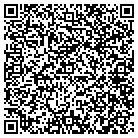 QR code with KOHL Building Products contacts