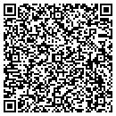 QR code with Pocono Pets contacts