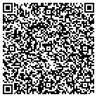 QR code with George D Mansburger School contacts