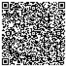 QR code with Convard Back Institute contacts