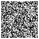 QR code with Horsfield's Electric contacts