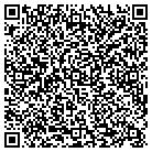 QR code with Fabrizio's Super Rooter contacts