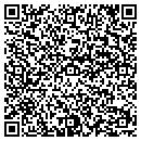 QR code with Ray D Burkholder contacts