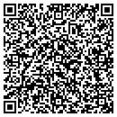 QR code with Ultra Sonic Seal contacts
