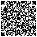 QR code with Halan Manufacturing & Sup Co contacts