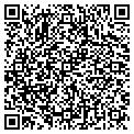 QR code with Yes Towel Inc contacts