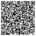 QR code with James F Gambone contacts