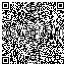 QR code with J & J Pyrotechnics Mfg contacts
