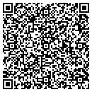 QR code with R K Racht contacts