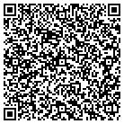 QR code with J & R Construction Enterprises contacts
