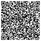QR code with National Bank Of North East contacts