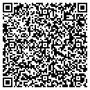 QR code with Aqueonics contacts