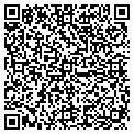 QR code with Dan contacts